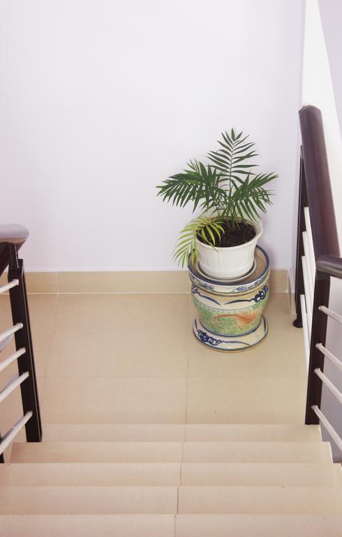 Tree House Hostel Dalat Bagian luar foto