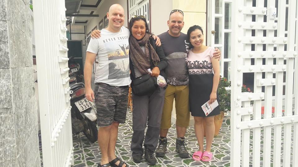 Tree House Hostel Dalat Bagian luar foto