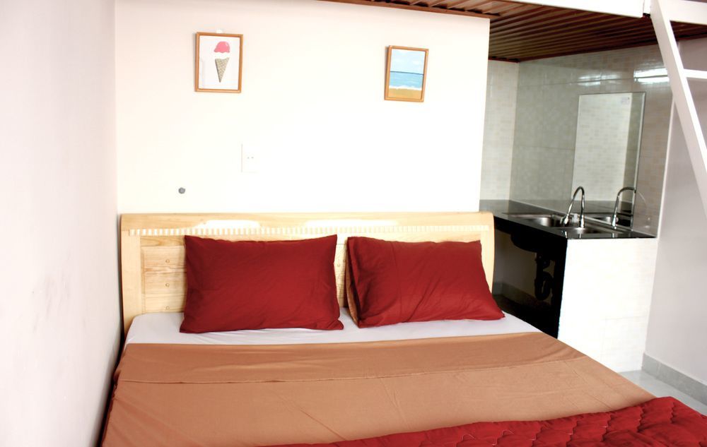 Tree House Hostel Dalat Bagian luar foto