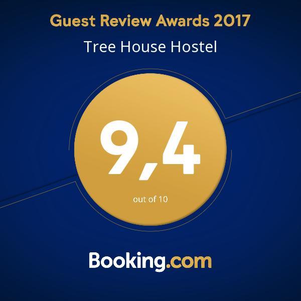 Tree House Hostel Dalat Bagian luar foto