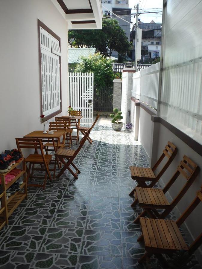 Tree House Hostel Dalat Bagian luar foto