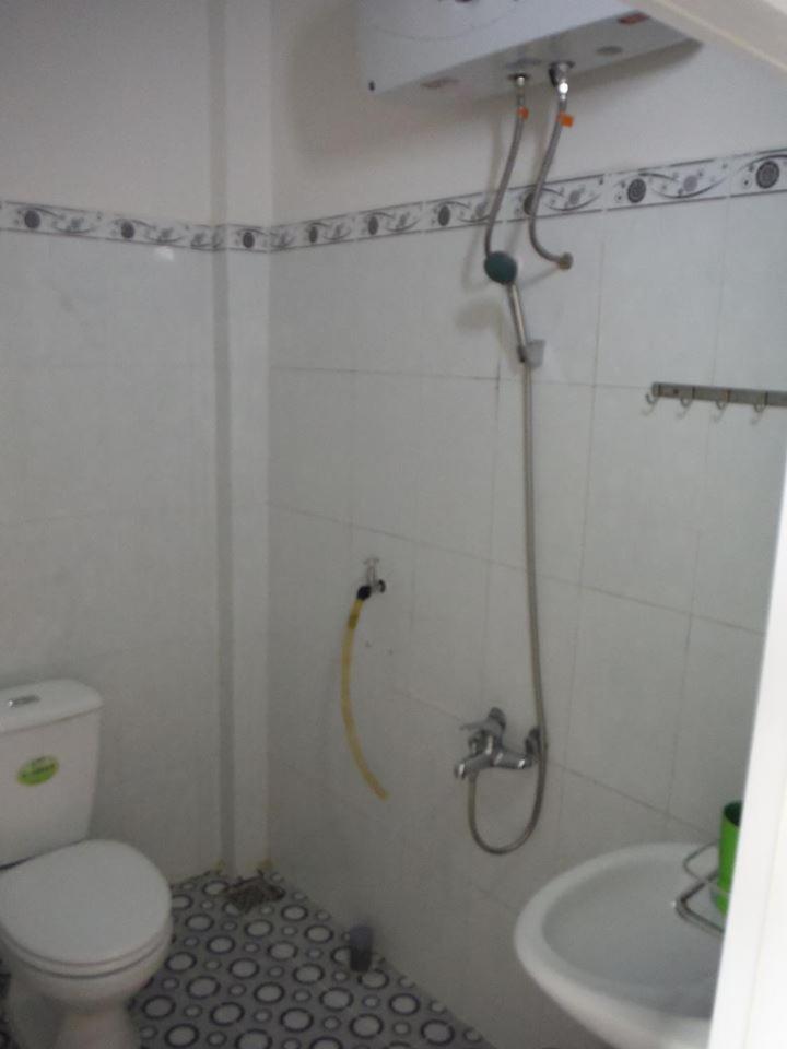 Tree House Hostel Dalat Bagian luar foto
